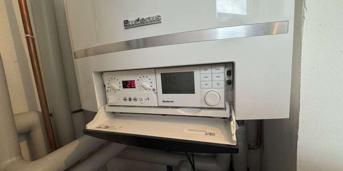 Modernes Reihenendhaus mit Wohn- und Gewerbeanteil + Garten, Garage & 3 Stellplätzen in Rheinstetten 6 zimmer