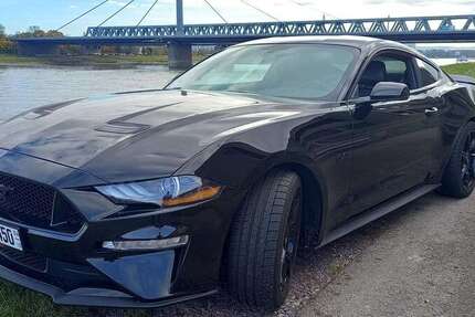 Ford Mustang 12.550 km 39.990 &euro; Maximiliansau (Wörth am Rhein) 76744