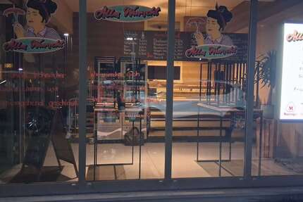 Gewerbeobjekt Pfinztal - 1.600&euro; | Angebot:24355307