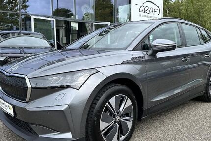 Skoda Enyaq 44.500 km 27.990 € Bruchsal 76646
