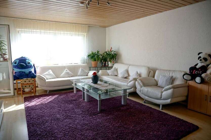 Wohnung zum Kaufen in Wörth- Maximiliansau 234.000 € 79 m²