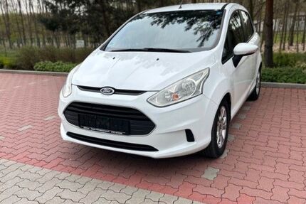 Ford B-Max 139.000 km 4.600 € Philippsburg 76661