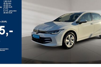 VW Golf 11.970 km 22.690 &euro; Landau 76829