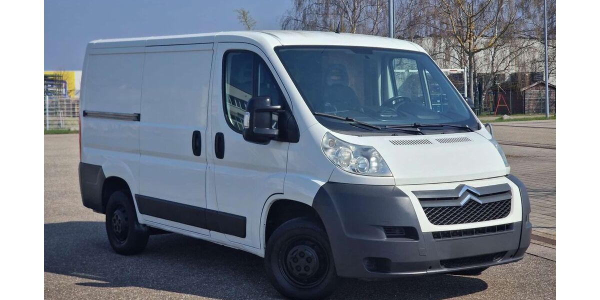 Citroen Jumper 200.000 km 4.500 &euro; Ötigheim 76470