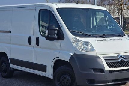 Citroen Jumper 200.000 km 4.600 &euro; Ötigheim 76470