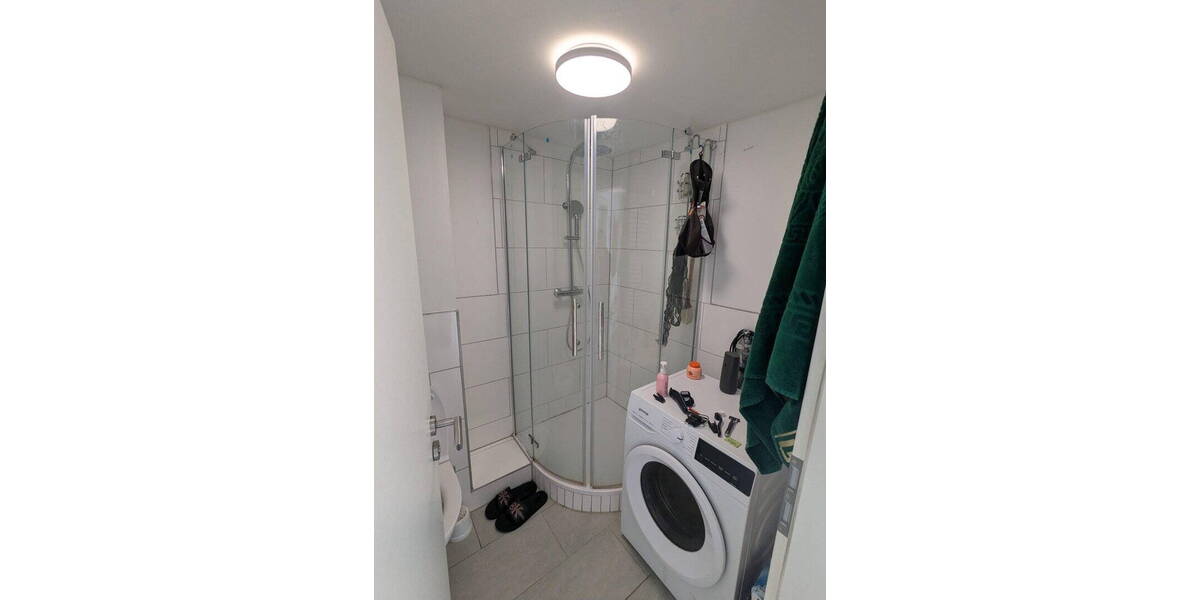 Etagenwohnung Pforzheim Nordstadt - 3 Zimmer, 52 m&sup2;, 530&euro; | Angebot:26891892