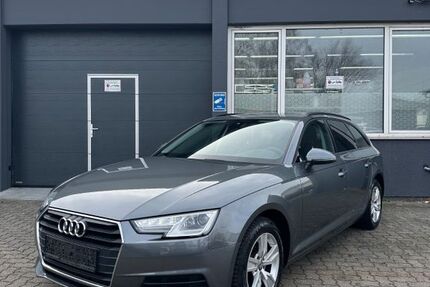 Audi A4 188.000 km 13.700 &euro; Stutensee 76297