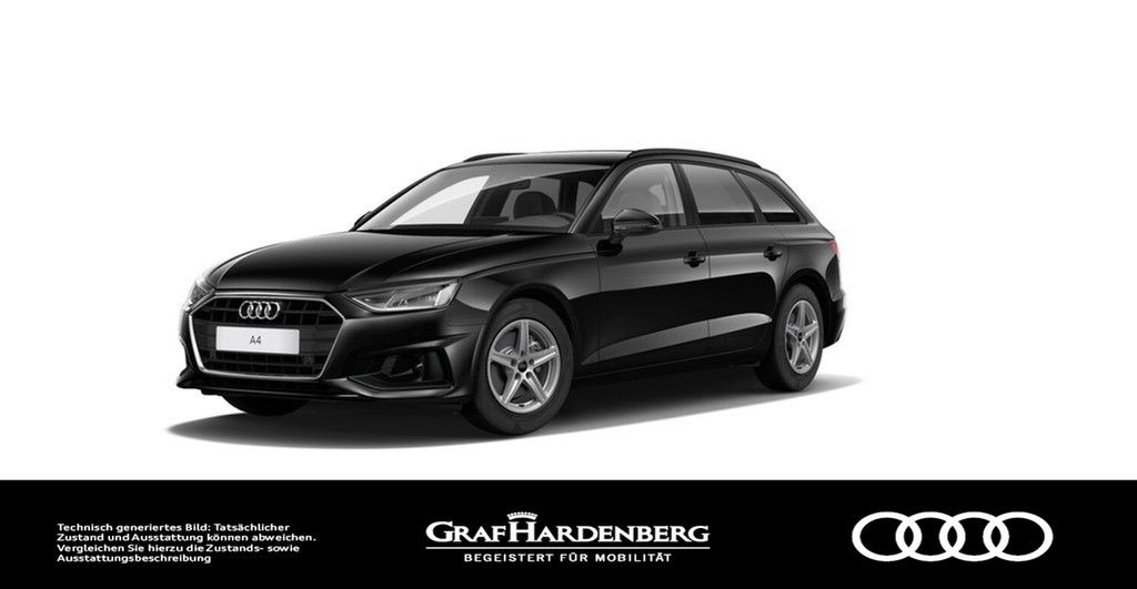 Audi A4 110.233 km 20.880 &euro; Karlsruhe 76131