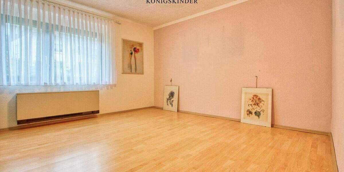 Etagenwohnung Gernsbach Obertsrot - 4 Zimmer, 82 m&sup2;, 230.000&euro; | Angebot:25732755