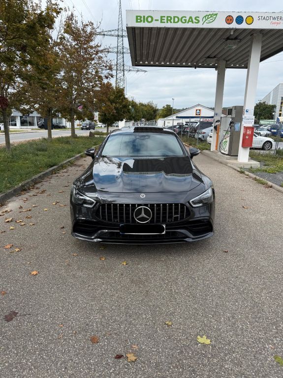 Mercedes-Benz AMG GT 103.000 km 58.900 € Mühlacker 75417