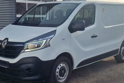 Renault Trafic 78.000 km 18.998 &euro; Landau 76829