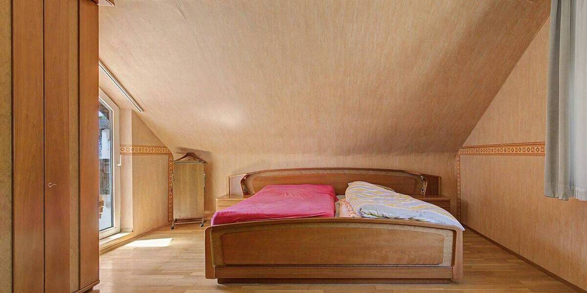 Einfamilienhaus Eggenstein-Leopoldshafen Eggenstein - 5 Zimmer, 137 m&sup2;, 495.000&euro; | Angebot:26840568