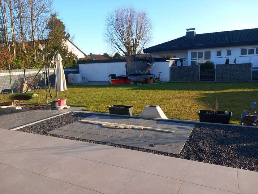 Haus zum Kaufen in Wörth 980.000 € 220 m²