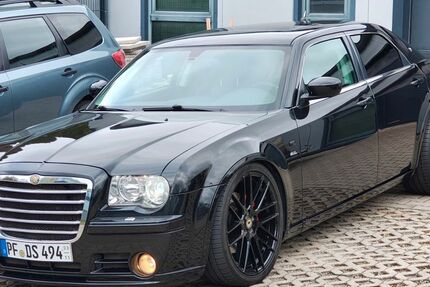 Chrysler 300C 165.480 km 19.600 &euro; Pforzheim 75175