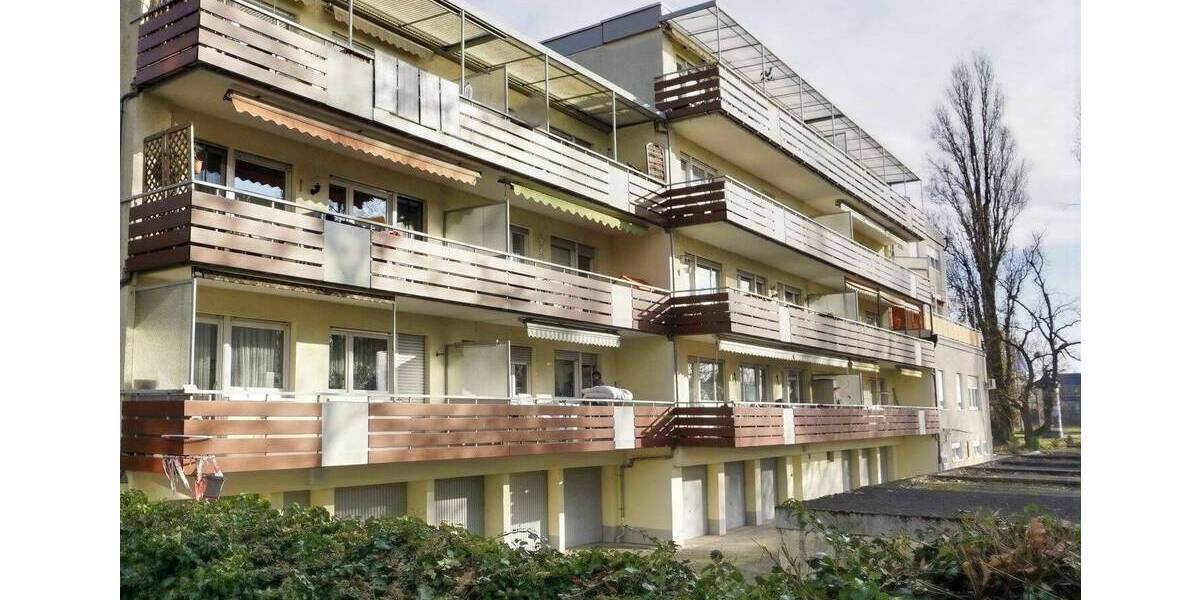 Etagenwohnung Karlsruhe Daxlanden - 3 Zimmer, 73 m&sup2;, 258.000&euro; | Angebot:25744112