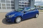 Opel Astra 1.2 Turbo Business StartStop NAVI 35.000 km 14.998 € Landau 76829