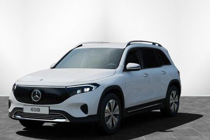 Mercedes-Benz EQB 9.997 km 43.990 &euro; Karlsruhe 76185