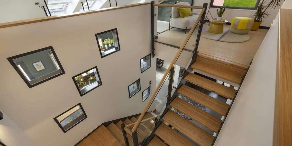 Einfamilienhaus Bruchsal-Helmsheim Helmsheim - 4 Zimmer, 214 m&sup2;, 1.130.900&euro; | Angebot:25745486