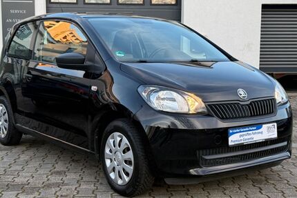 Skoda Citigo 125.000 km 3.990 &euro; Landau 76879