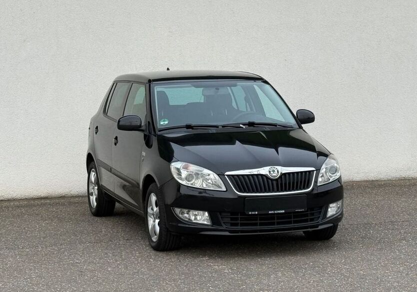 Fabia