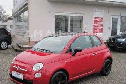 Fiat 500 84.533 km 5.300 &euro; Bellheim 76756