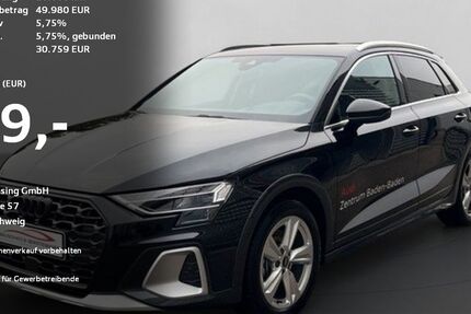 Audi A3 4.000 km 49.980 € Baden Baden 76532