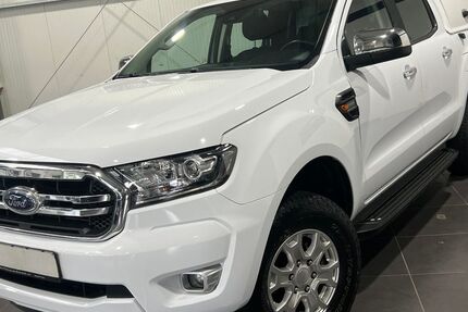 Ford Ranger 150.000 km 19.995 &euro; Bretten 75015