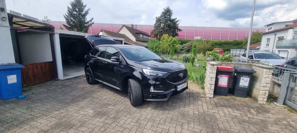 Ford Edge 104.000 km 23.500 € Ettlingen 76275
