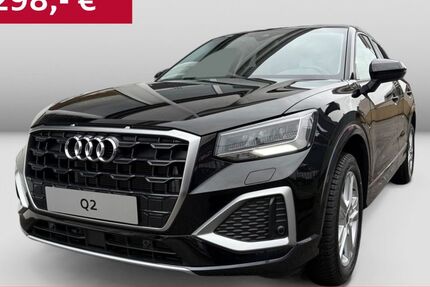 Audi Q2 3.000 km 26.890 &euro; Pforzheim 75179