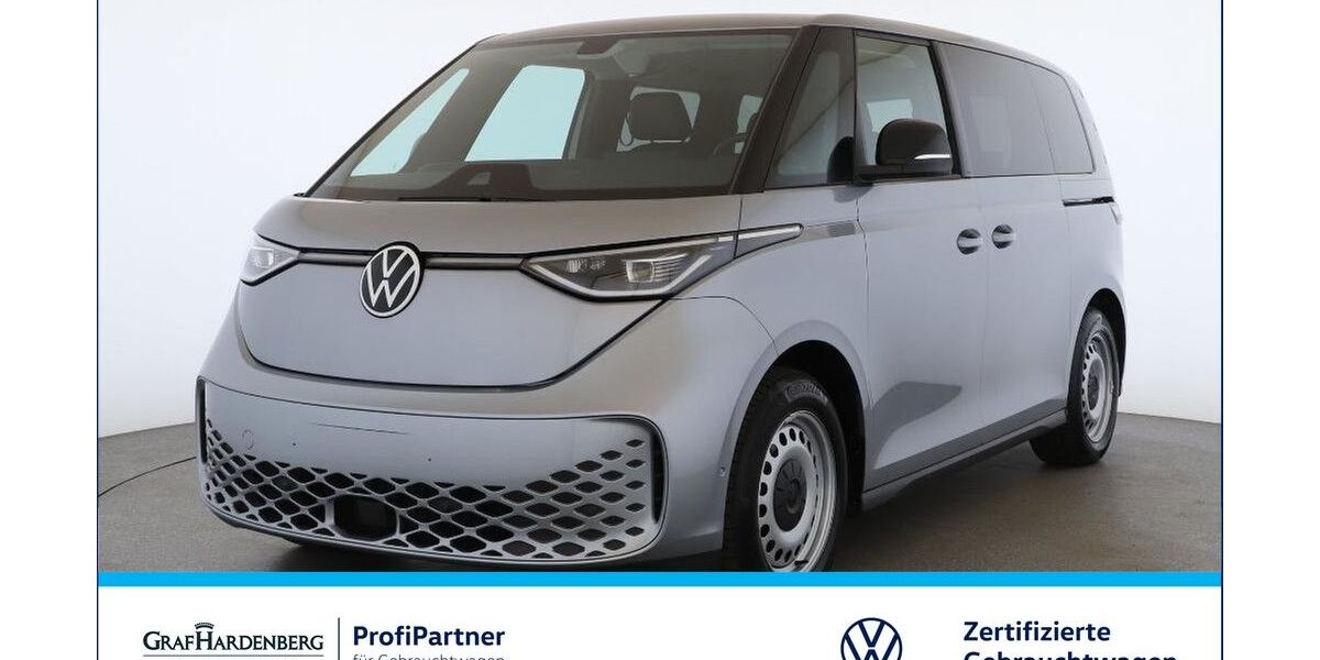 VW ID. Buzz 16.850 km 49.480 &euro; Karlsruhe 76131