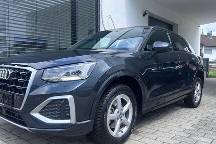 Audi Q2 37.936 km 24.990 &euro; Bruchsal-Heidelsheim 76646