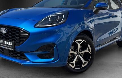 Ford Puma 14.990 km 26.690 &euro; Germersheim 76726