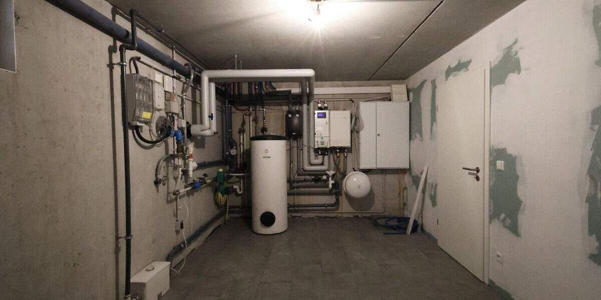 Reihenmittelhaus Rastatt - 6 Zimmer, 145 m&sup2;, 538.000&euro; | Angebot:25725701