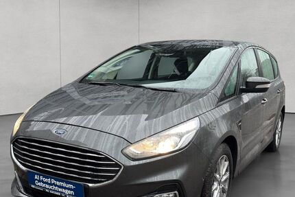 Ford S-Max 25.147 km 23.900 &euro; Karlsruhe 76137