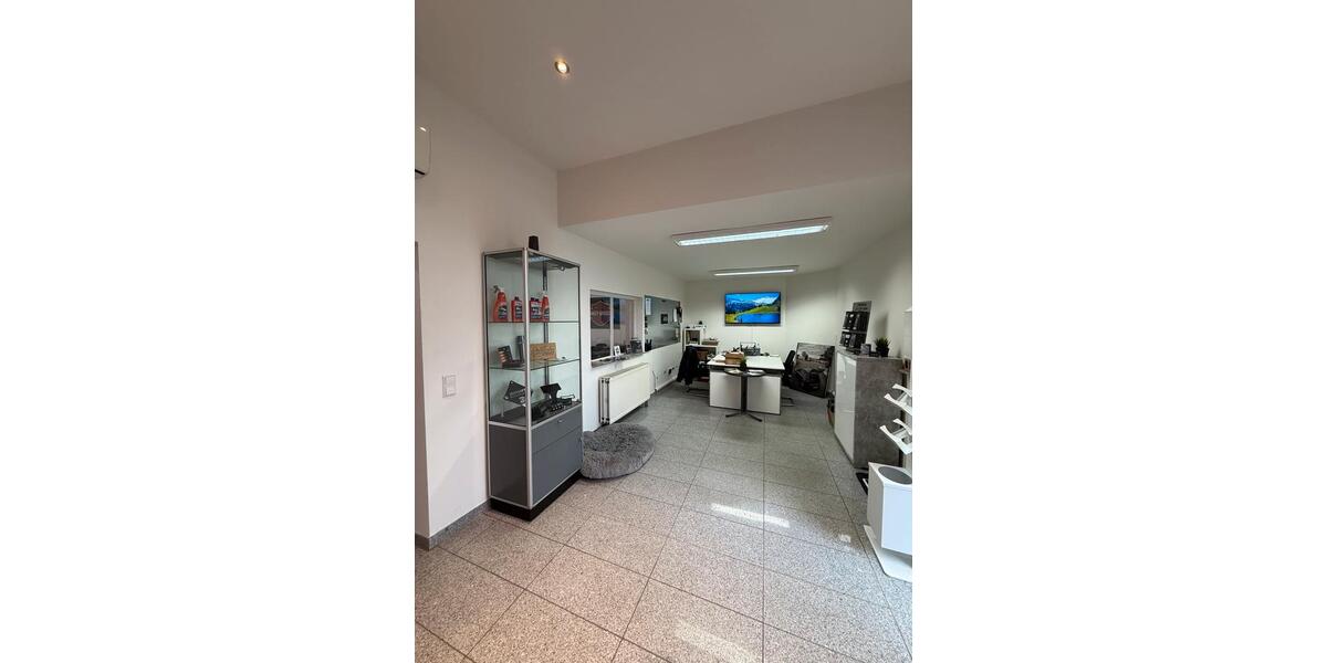 Gewerbeobjekt Landau in der Pfalz - 1.500&euro; | Angebot:25286132