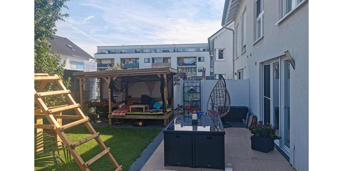 Doppelhaushälfte Karlsruhe Knielingen - 5 Zimmer, 169 m&sup2;, 1.100.000&euro; | Angebot:23133196