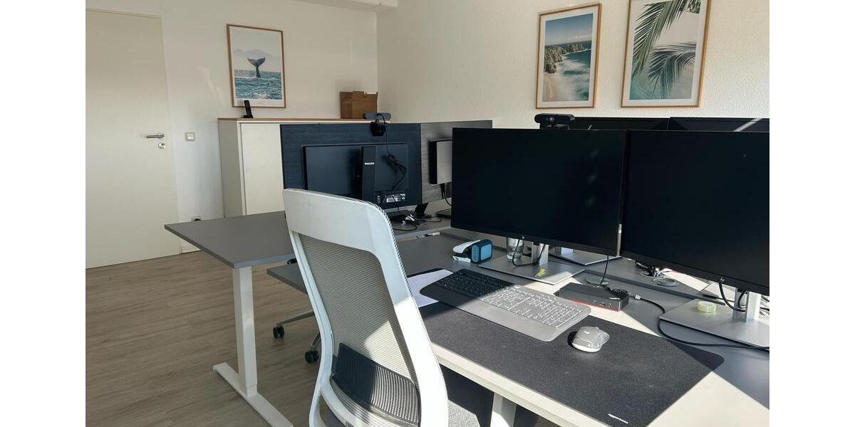 Gewerbeobjekt Stutensee - 9&euro; | Angebot:20215121