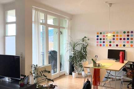 Wohnung Gernsbach - 2 Zimmer, 62 m&sup2;, 655&euro; | Angebot:25675349