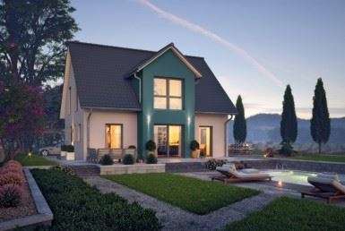 Haus Ubstadt-Weiher Weiher - 4 Zimmer, 126 m&sup2;, 496.975&euro; | Angebot:23313318