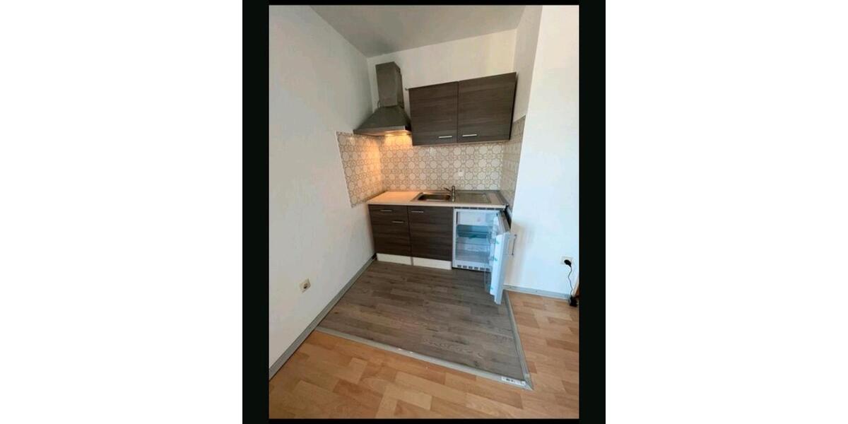 Etagenwohnung Pforzheim Nordstadt - 1 Zimmer, 32 m&sup2;, 450&euro; | Angebot:25719325