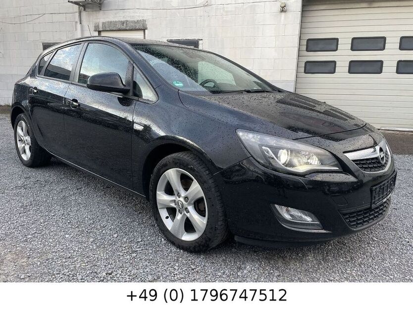 Astra