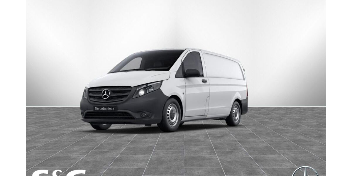 Mercedes-Benz Vito 85.050 km 29.631 &euro; Karlsruhe 76139