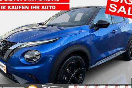 Nissan Juke 21.878 km 20.440 &euro; Karlsruhe 76227