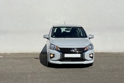 Mitsubishi Space Star 130.000 km 5.999 &euro; Kandel 76870