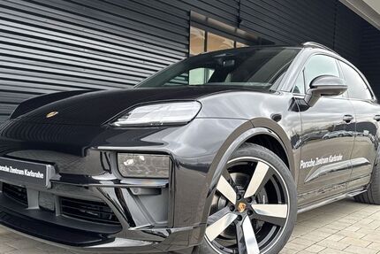 Porsche Macan 9.900 km 119.639 &euro; Ettlingen 76275