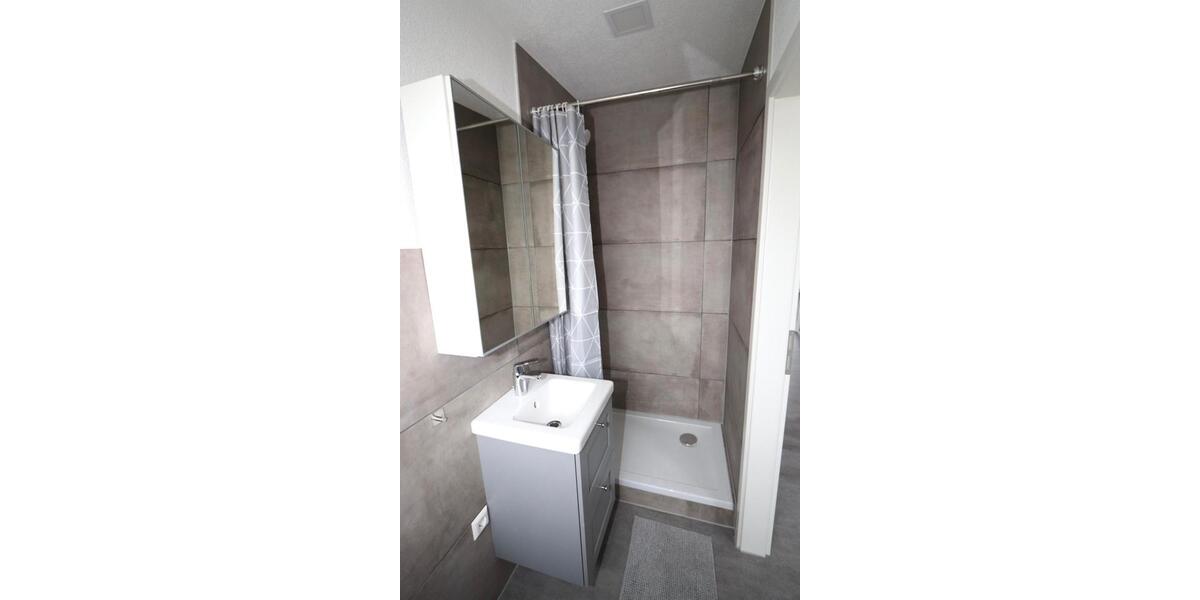 Dachgeschoßwohnung Karlsruhe Knielingen - 2 Zimmer, 50 m&sup2;, 780&euro; | Angebot:26336107