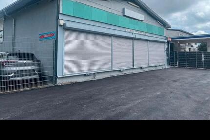 Gewerbefläche zimmer