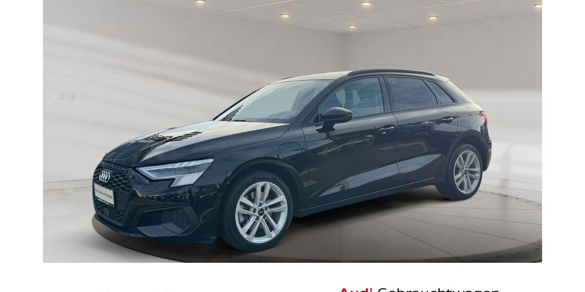 Audi A3 25.750 km 25.980 &euro; Landau 76829