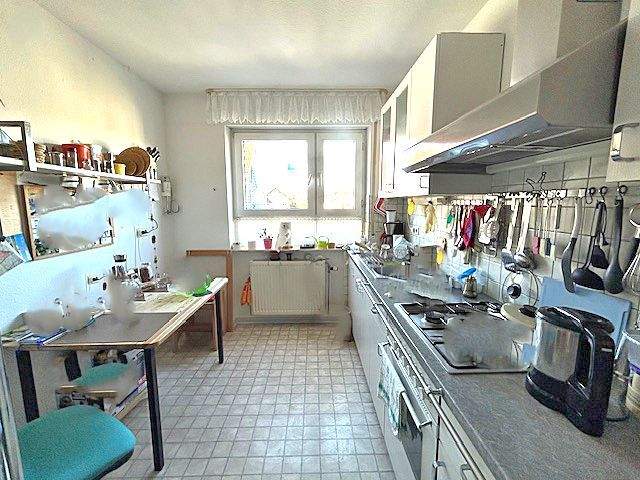 Große 4,5 Zimmerwohnung mit 2 Balkonen in Birkenfeld 4 zimmer