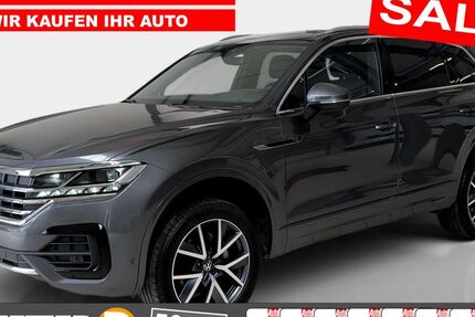 VW Touareg 52.503 km 52.088 &euro; Rheinstetten 76287